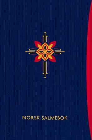 Norsk salmebok 2013 - for kirke og hjem : for kyrkje og heim