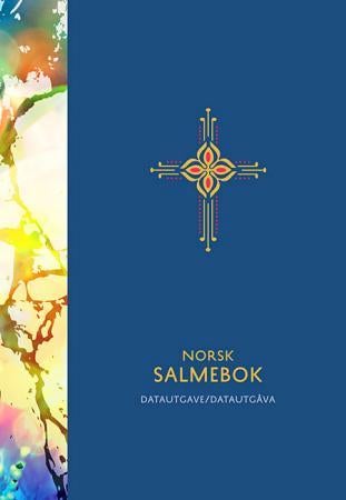 Norsk salmebok - datautgave