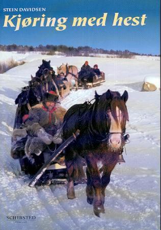 Kjøring med hest