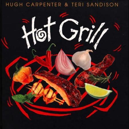 Hot grill