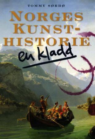 Norges kunsthistorie - en kladd