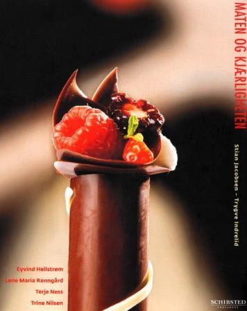 Maten og kjærligheten