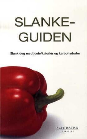 Slankeguiden - slank deg med joule/kalorier og karbohydrater