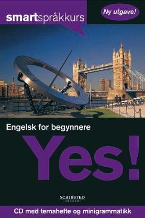 Engelsk for begynnere - yes!