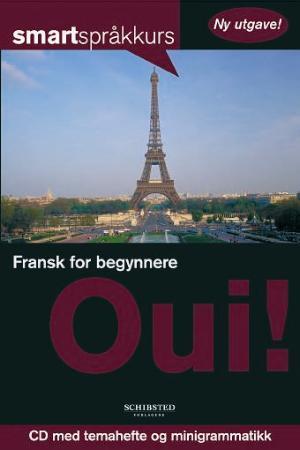 Fransk for begynnere - oui!