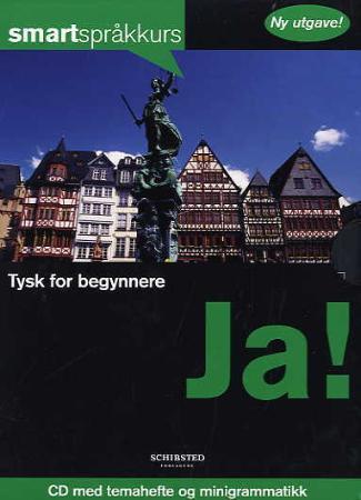 Tysk for begynnere - ja!