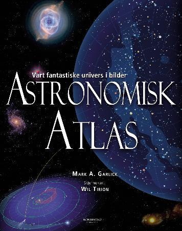 Astronomisk atlas