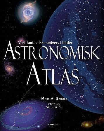 Astronomisk atlas