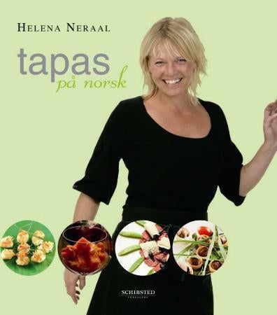 Tapas på norsk