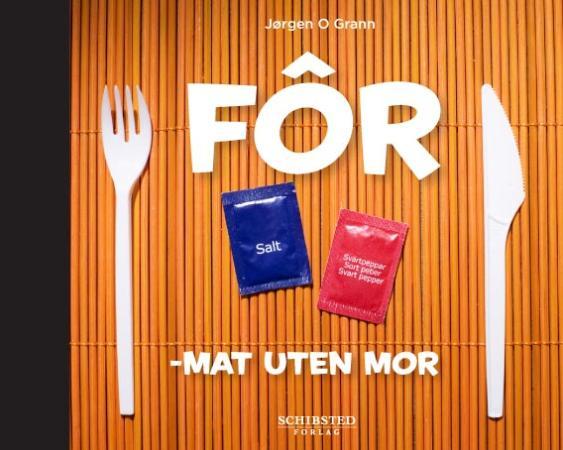 Fôr - mat uten mor