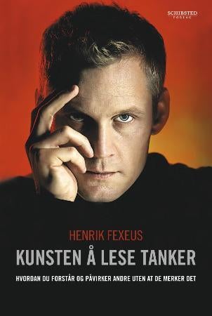 Kunsten å lese tanker - hvordan du forstår og påvirker andre uten at de merker det