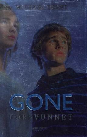 Gone - forsvunnet