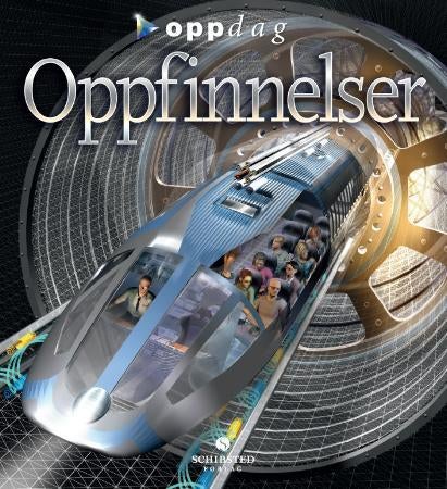 Oppfinnelser