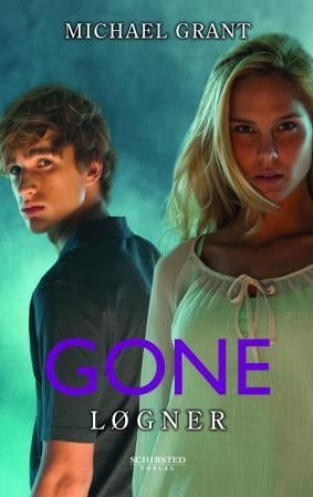 Gone - løgner