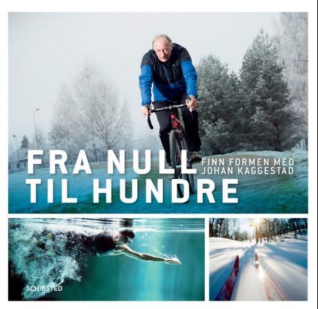 Fra null til hundre - finn formen med Johan Kaggestad