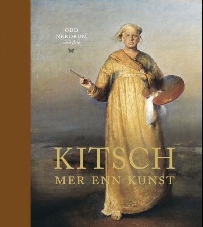 Kitsch - mer enn kunst