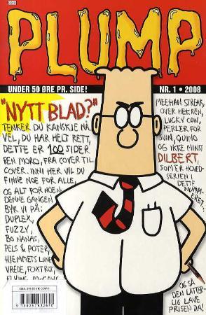 Plump. Nr. 1 2008
