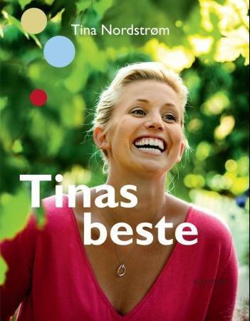 Tinas beste - over 150 oppskrifter fra TV-programmene mat