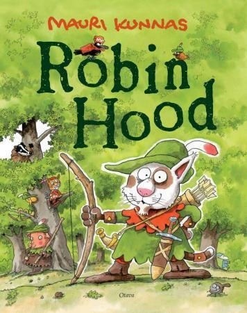 Robin Hood