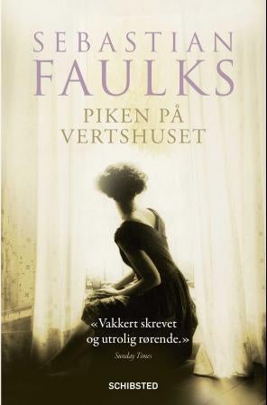 Piken på vertshuset