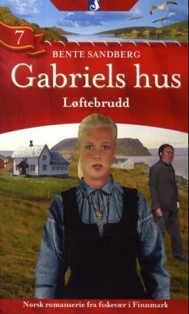 Løftebrudd