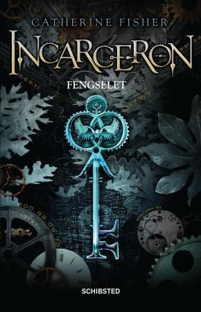 Incarceron - fengselet