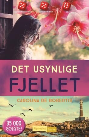 Det usynlige fjellet