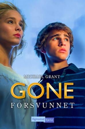 Gone - forsvunnet