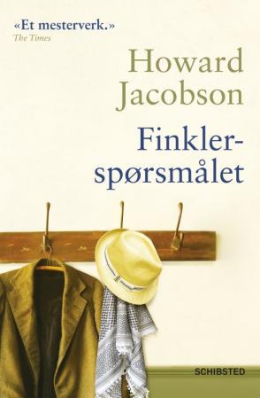 Finklerspørsmålet