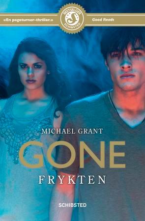 Gone - frykten