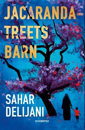 Jacarandatreets barn