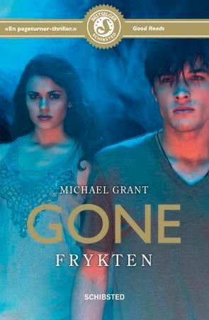 Gone - frykten