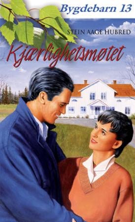 Kjærlighetsmøtet