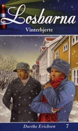 Vinterhjerte