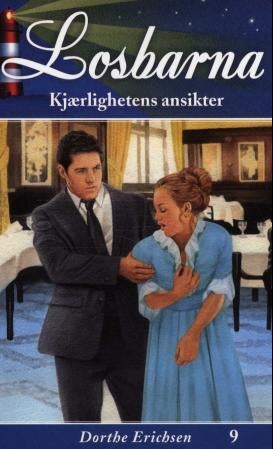 Kjærlighetens ansikter