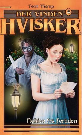 Flukten fra fortiden