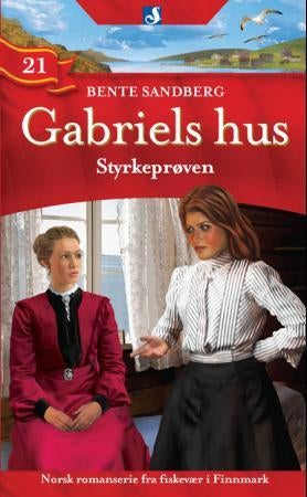Styrkeprøven