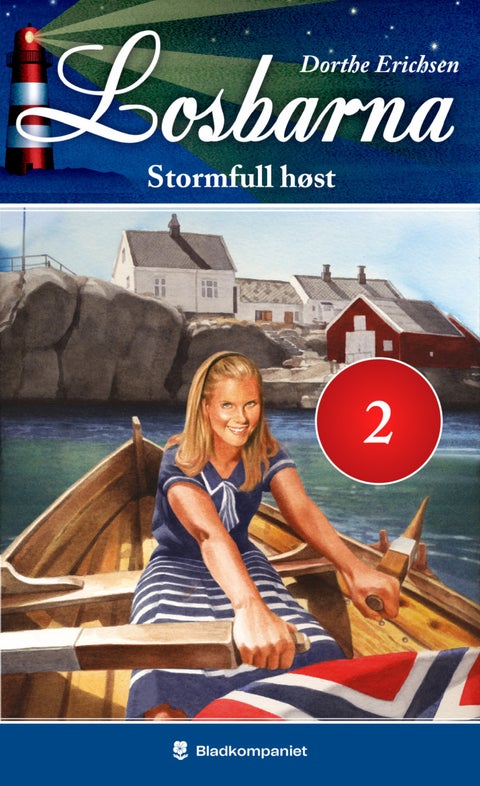 Stormfull høst