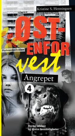 Angrepet