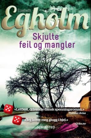 Skjulte feil og mangler