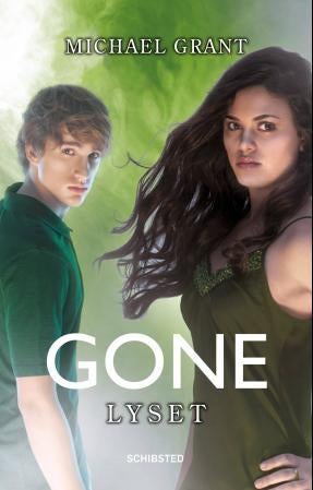 Gone - lyset