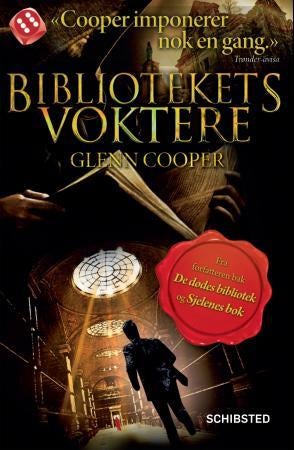 Bibliotekets voktere