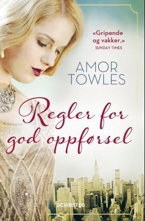 Regler for god oppførsel