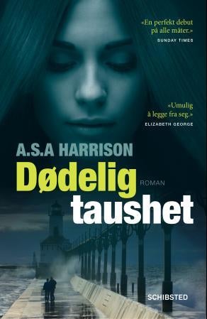 Dødelig taushet