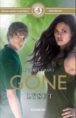 Gone - lyset