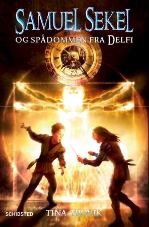 Samuel Sekel og spådommen fra Delfi