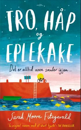 Tro, håp og eplekake - det er alltid noen smuler igjen