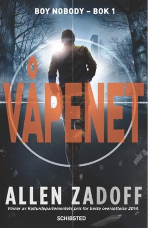 Våpenet