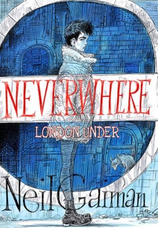 Neverwhere - London Under