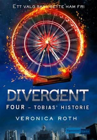 Four - Tobias' historie